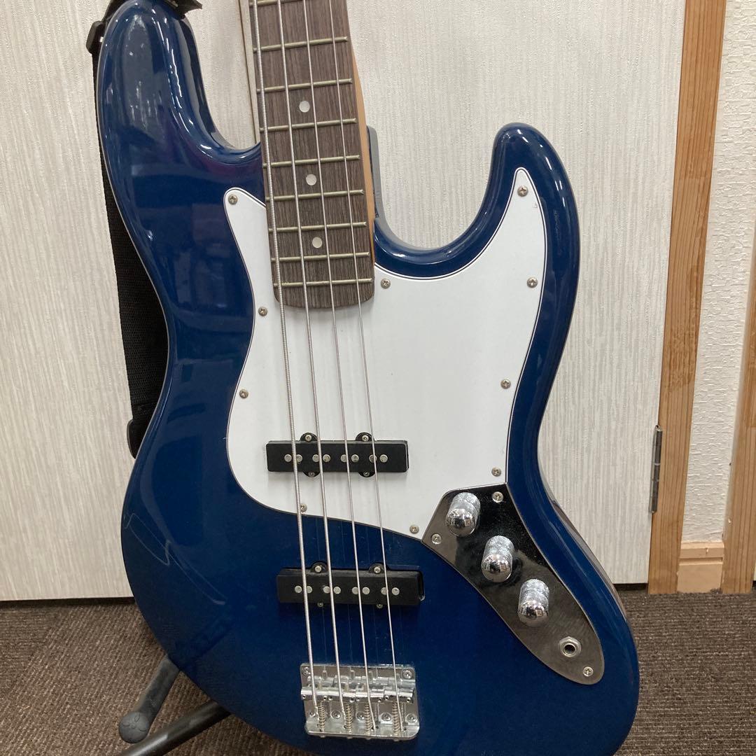 エレキベース　Selder ベース　ギター