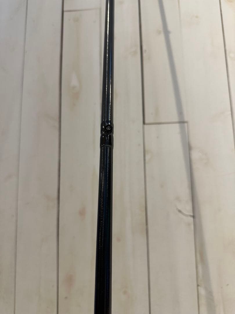 Kistler Feel N Reel キスラー　KLX-FNR76H