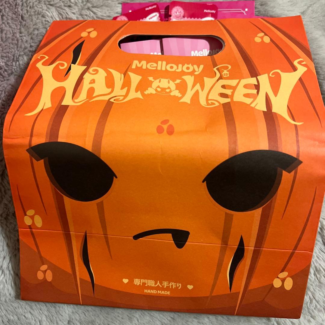 Mellojoy スクイーズ