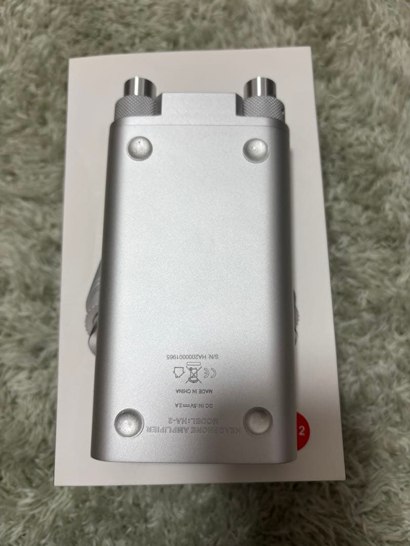 PHIL JONES BASS BIGHEAD PRO Ver.2 おまけ付き