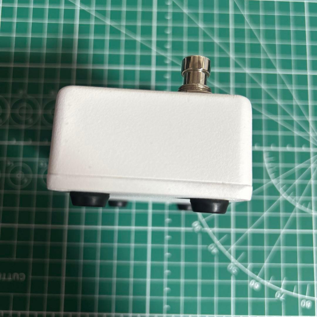ギター animals pedal car crush chorus/vibe