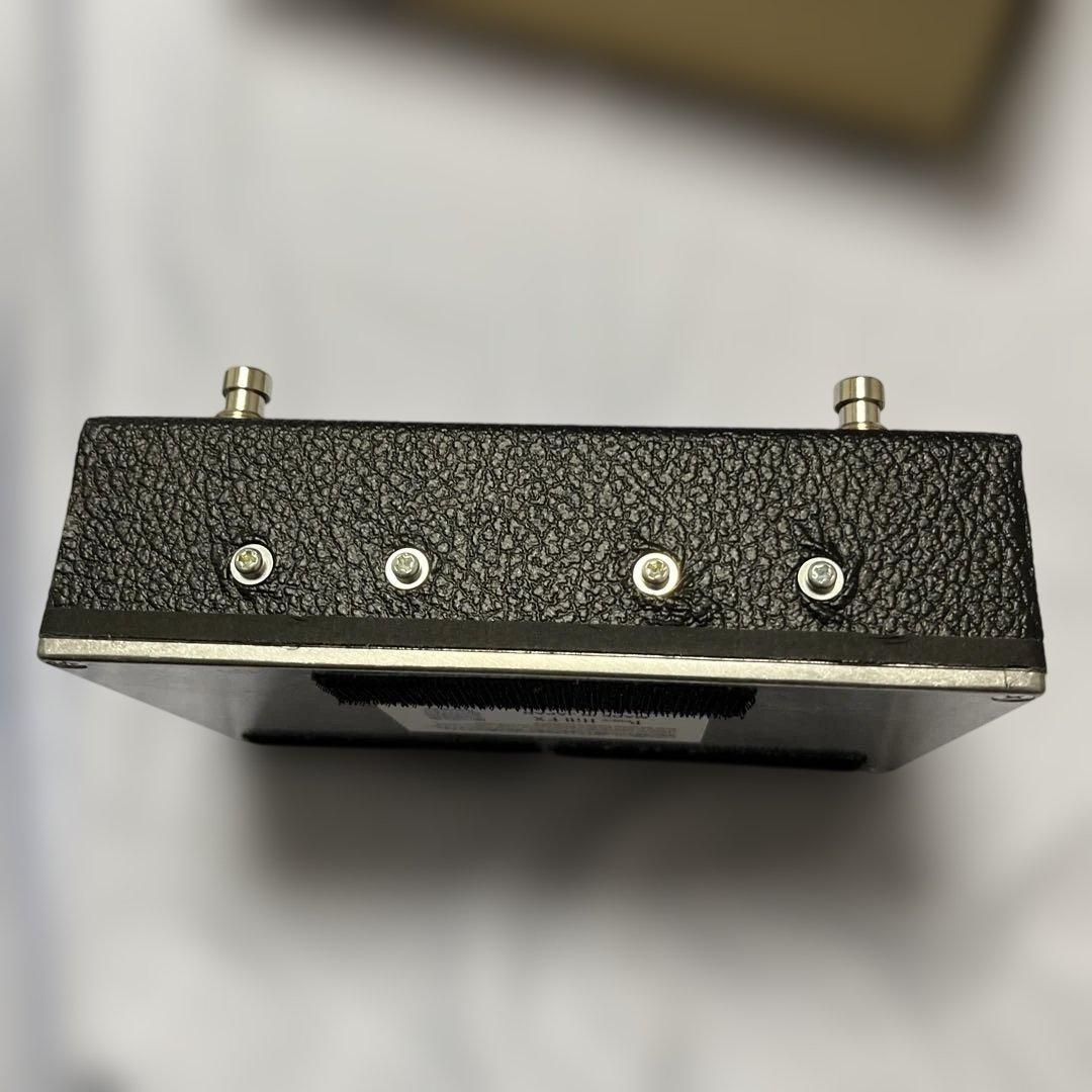 ギター Peace Hill FX ODS Tube Preamp