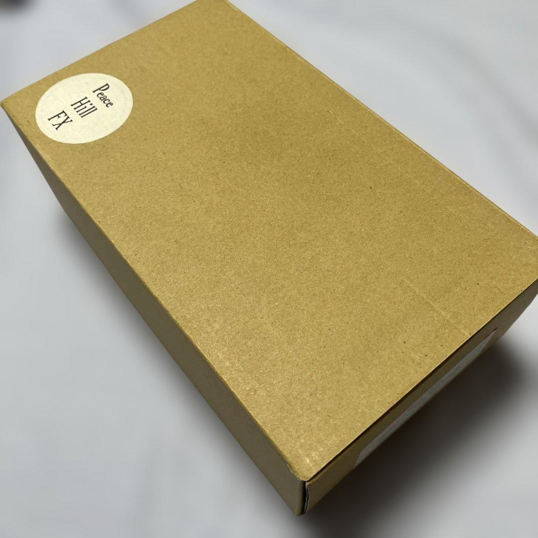 ギター Peace Hill FX ODS Tube Preamp