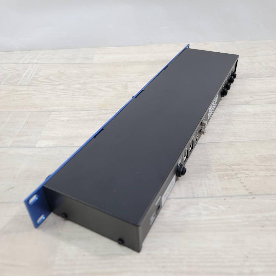 【良品】Lexicon デジタルリバーブ MX200