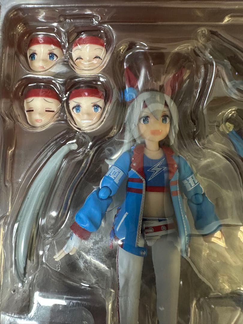 shフィギュアーツ　タマモクロス