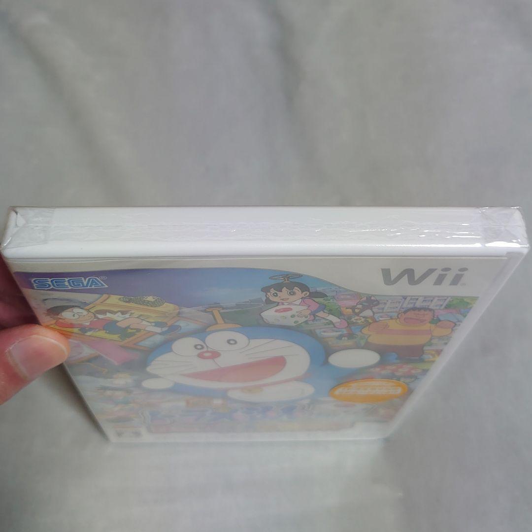 ドラえもんWii ひみつ道具王決定戦!