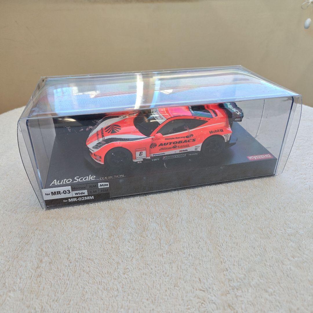 京商 MINI-Z ARTA HSV-010 2010