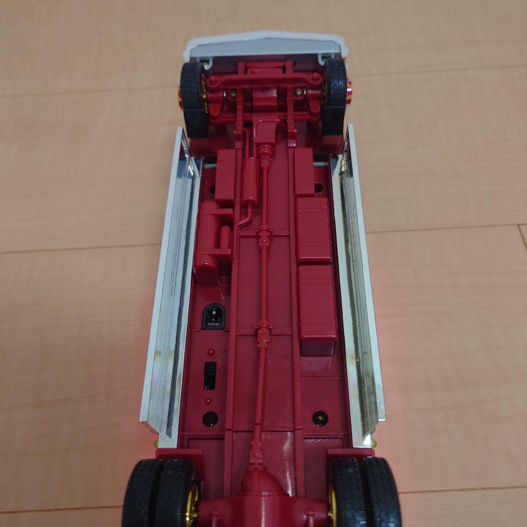 トラック野郎 一番星 故郷特急便