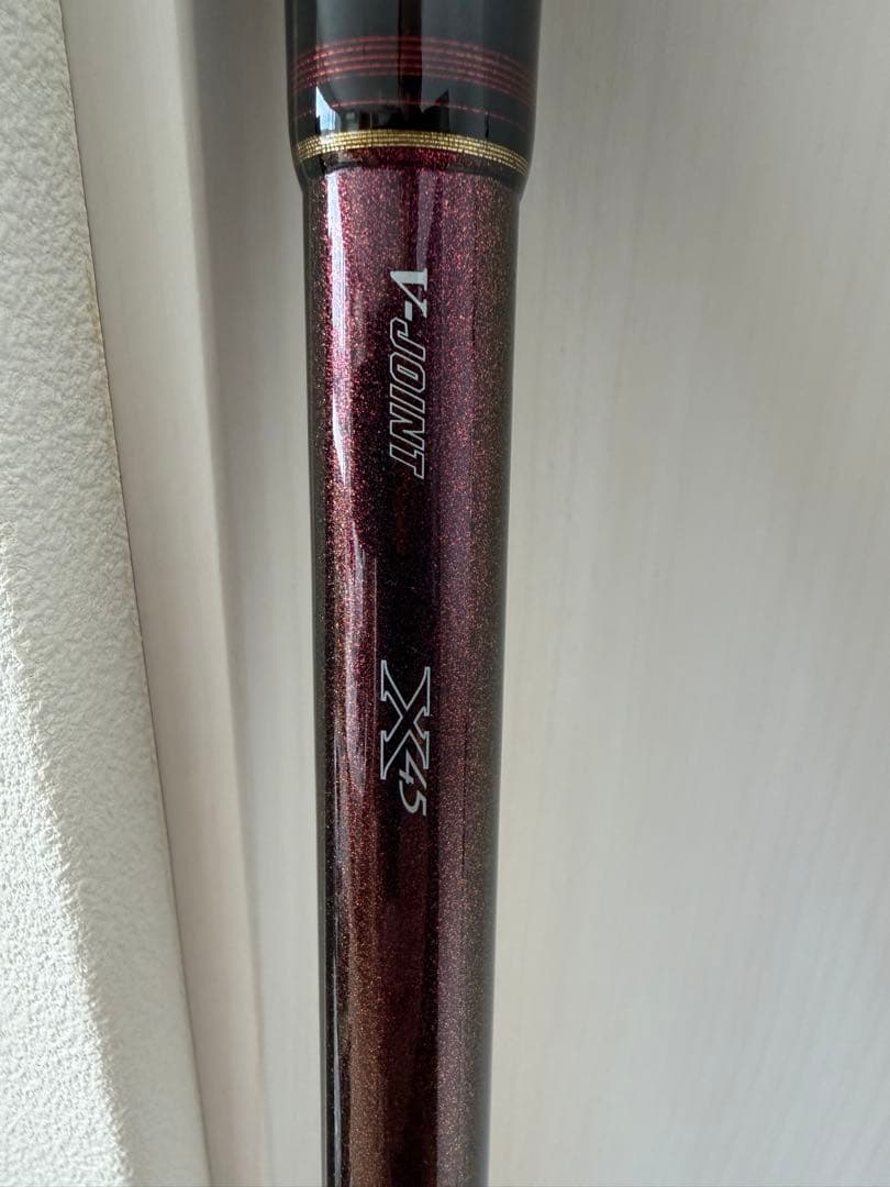 ダイワ　ディープゾーンＨ400 美品！