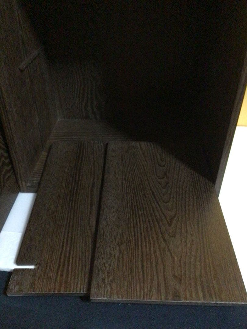 茶道具 旅箪笥