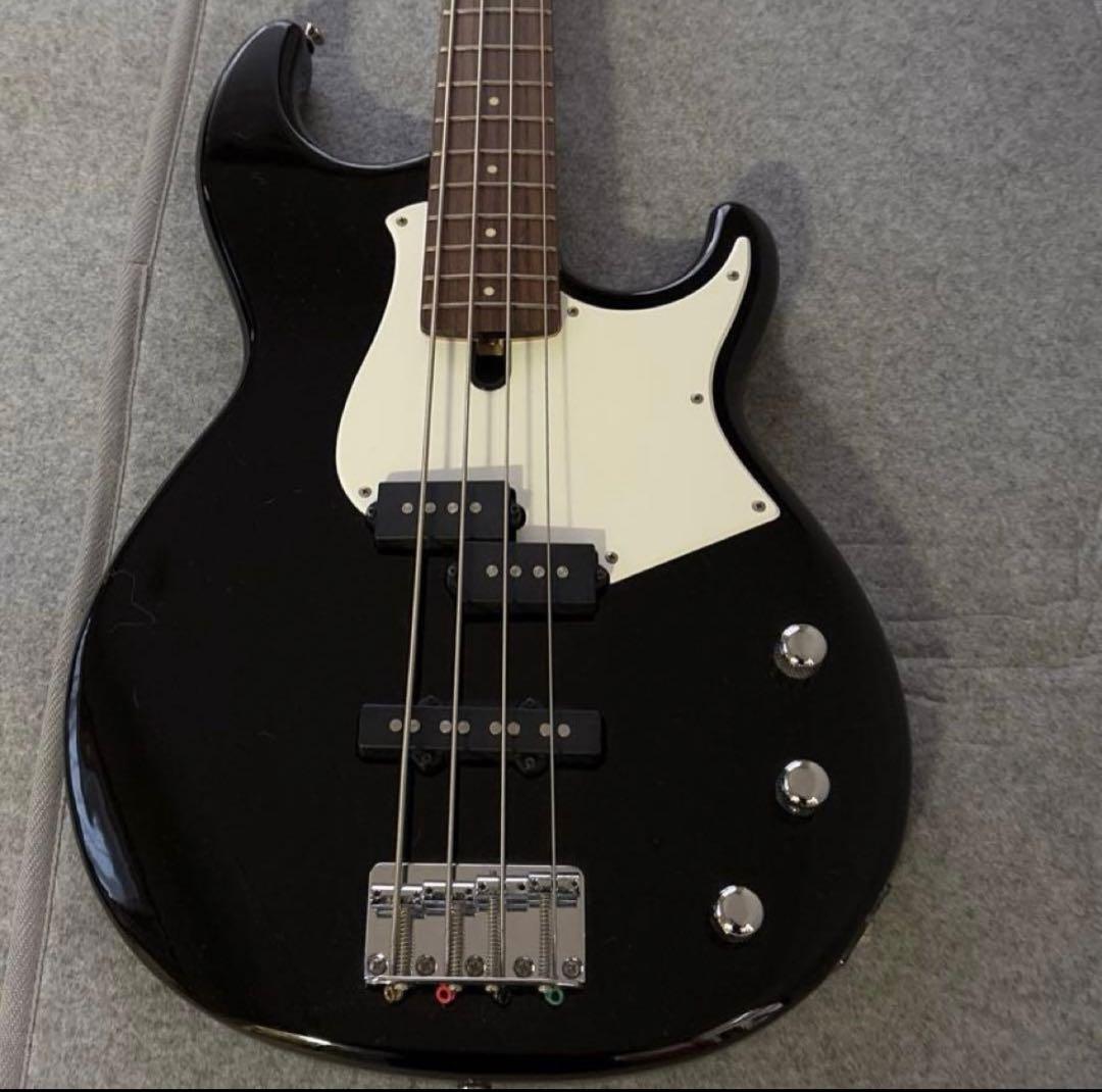 YAMAHA BB234 エレキベース ブラック