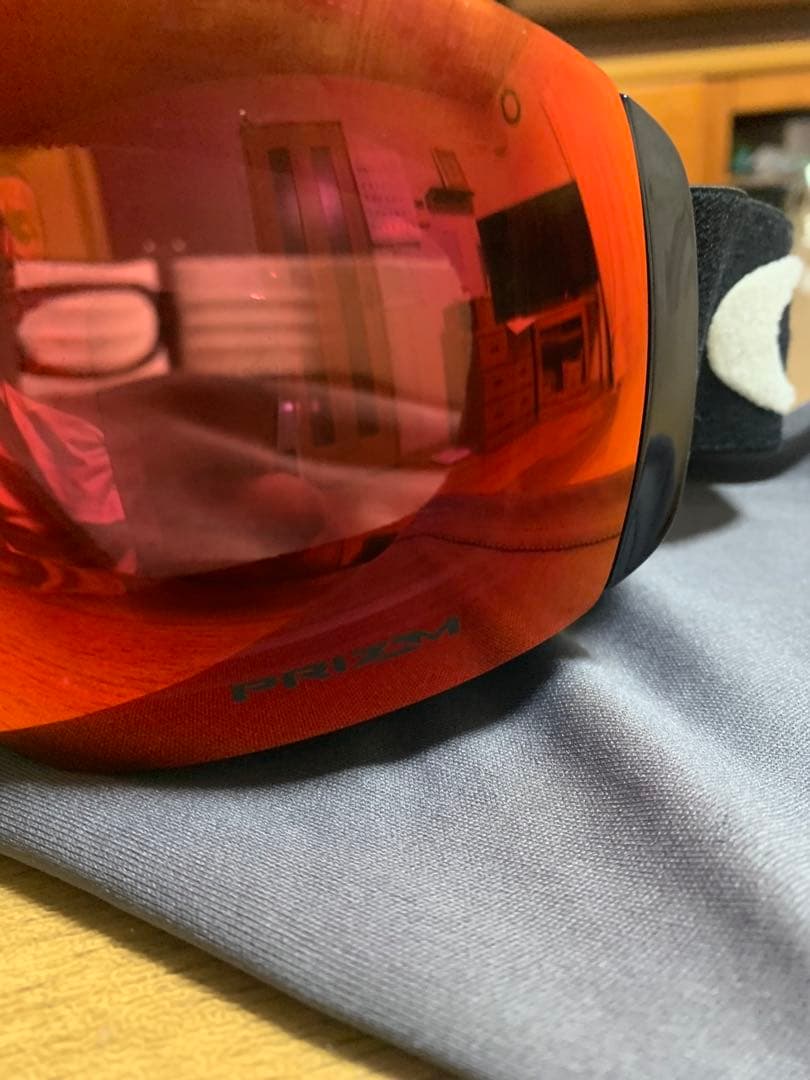 Oakley ゴーグル