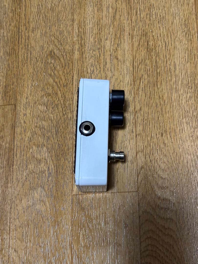 ギター Electro-Harmonix Nano Big Muff Pi