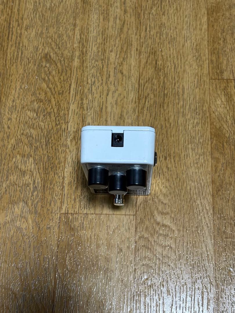 ギター Electro-Harmonix Nano Big Muff Pi
