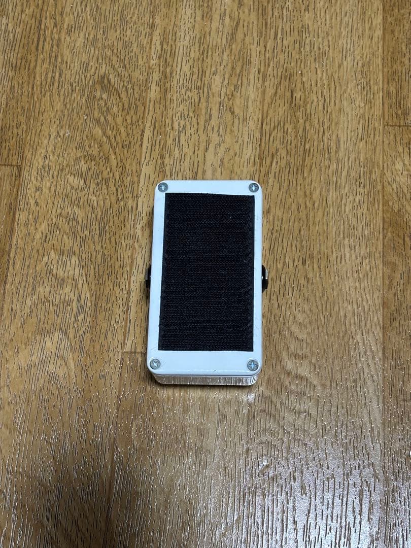 ギター Electro-Harmonix Nano Big Muff Pi