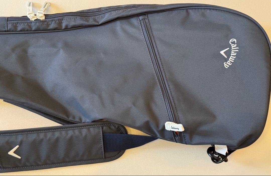 Callaway  ゴルフバッグ 練習用