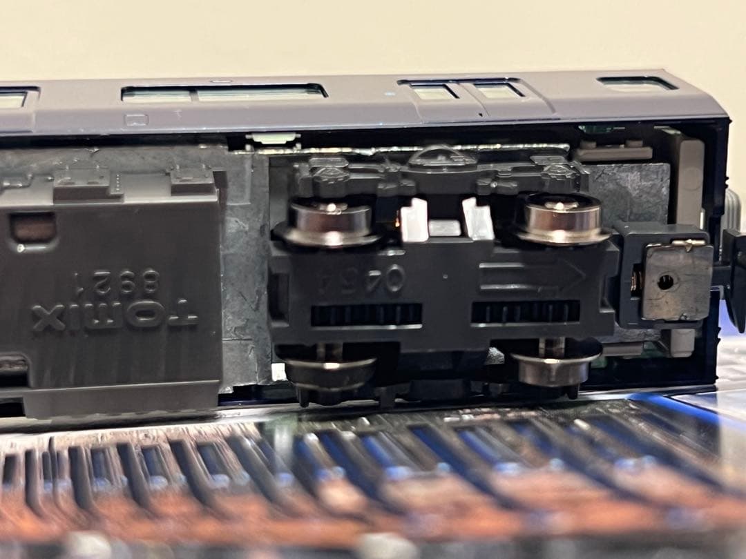 tomix 相鉄12000系　基本セット