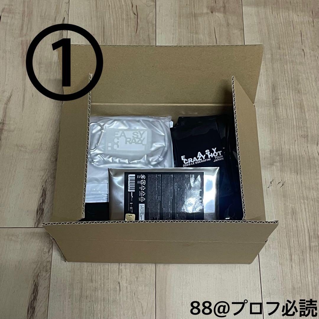 【専用】LS『25 LS T ‘ECH’ IN JP』6/14,15 ②