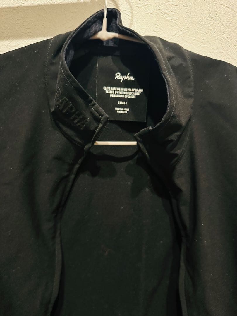 Rapha pro team shadow jersey セット