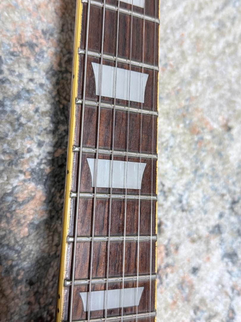 Epiphone Les Paul Standard ELP-50S 日本製
