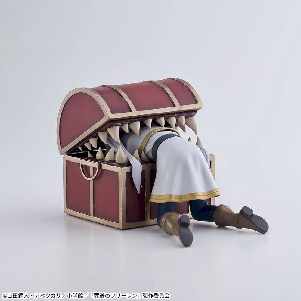 【新品未開封】葬送のフリーレン フィギュア まとめ売り 4種16点