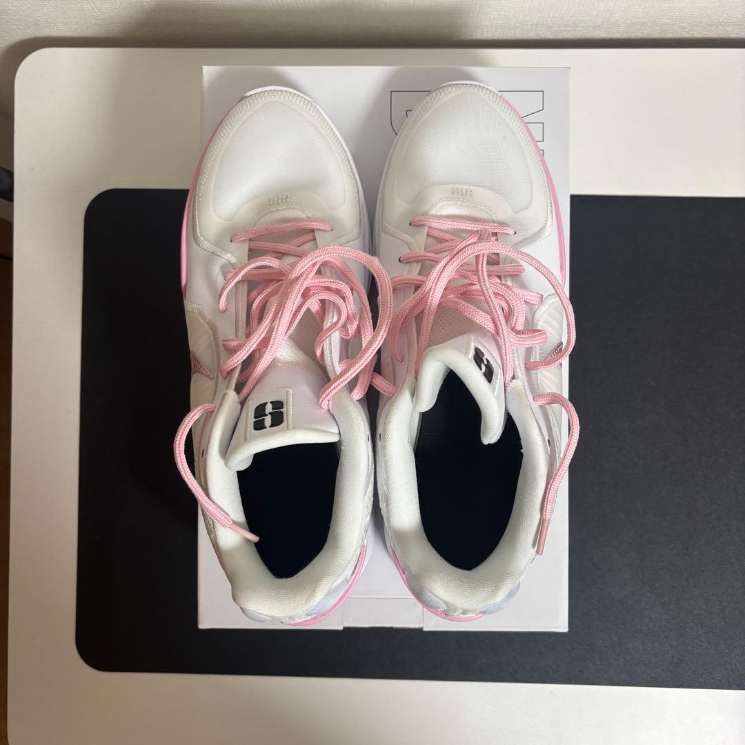 Nike Sabrina 2 By You 29.5㎝