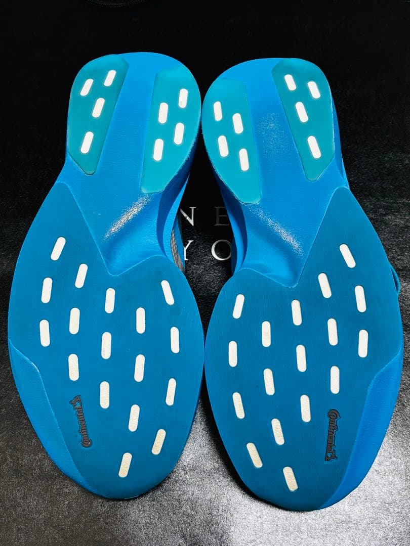 スパイク・シューズ adidas ADIZERO EVO SL WOVEN 26cm