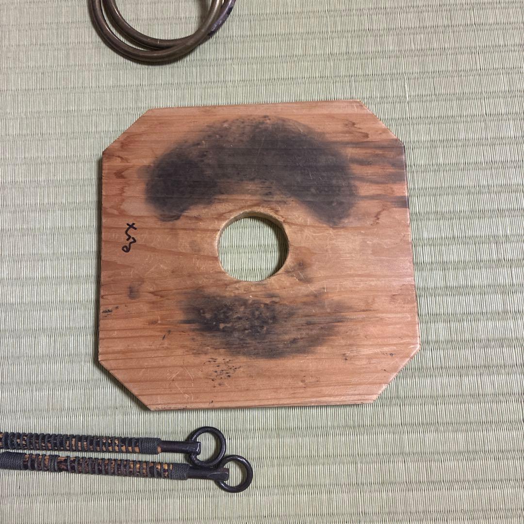 箱炭斗　5点セット