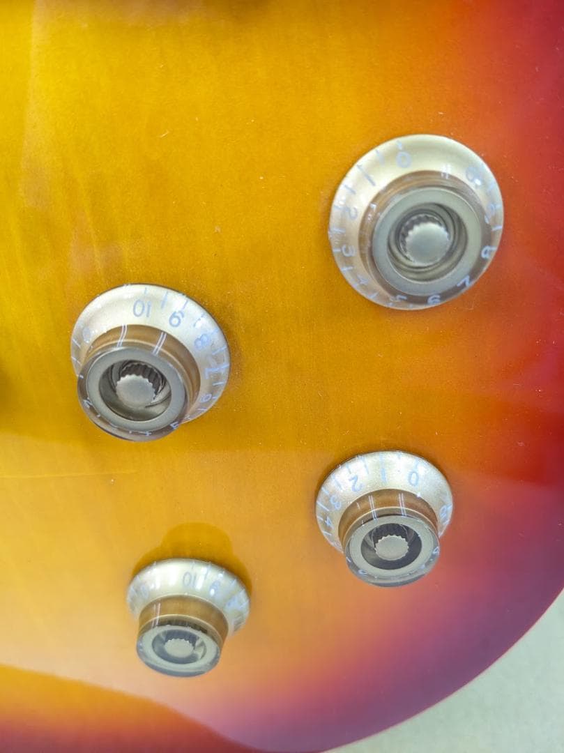 エレキギター Maestro by Gibson Les Paul model