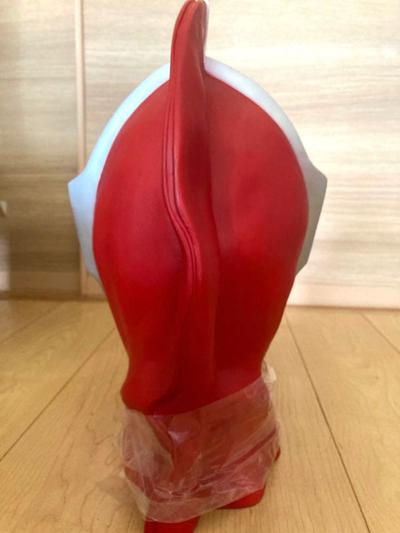 ウルトラマン Cタイプ ヒーローコレクションレプリカマスクシリーズ1/1スケール