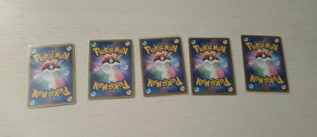ポケモンカード カビゴン コレクション引退