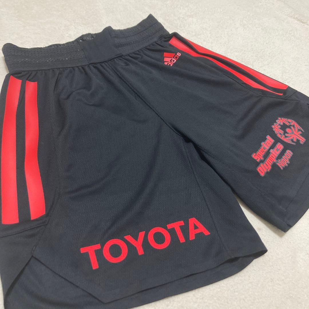 ✳️アルバルク東京2021-22シーズン パンツ ユニホーム M