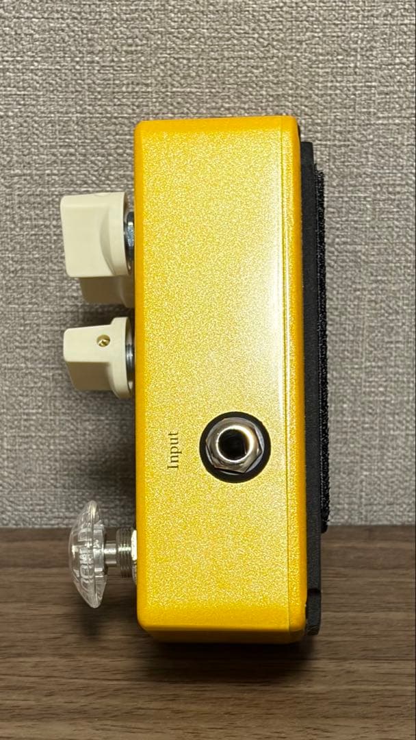 ギター Carl Martin PlexiTone SINGLE CHANNEL