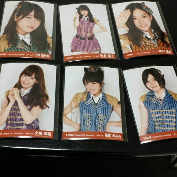 アイドル AKB48