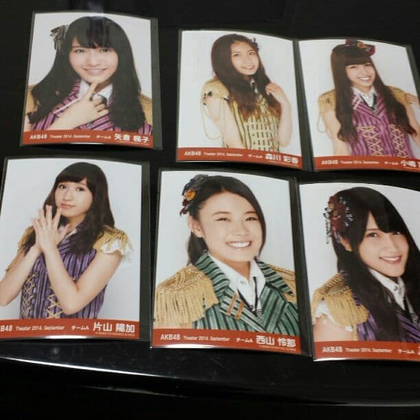 アイドル AKB48