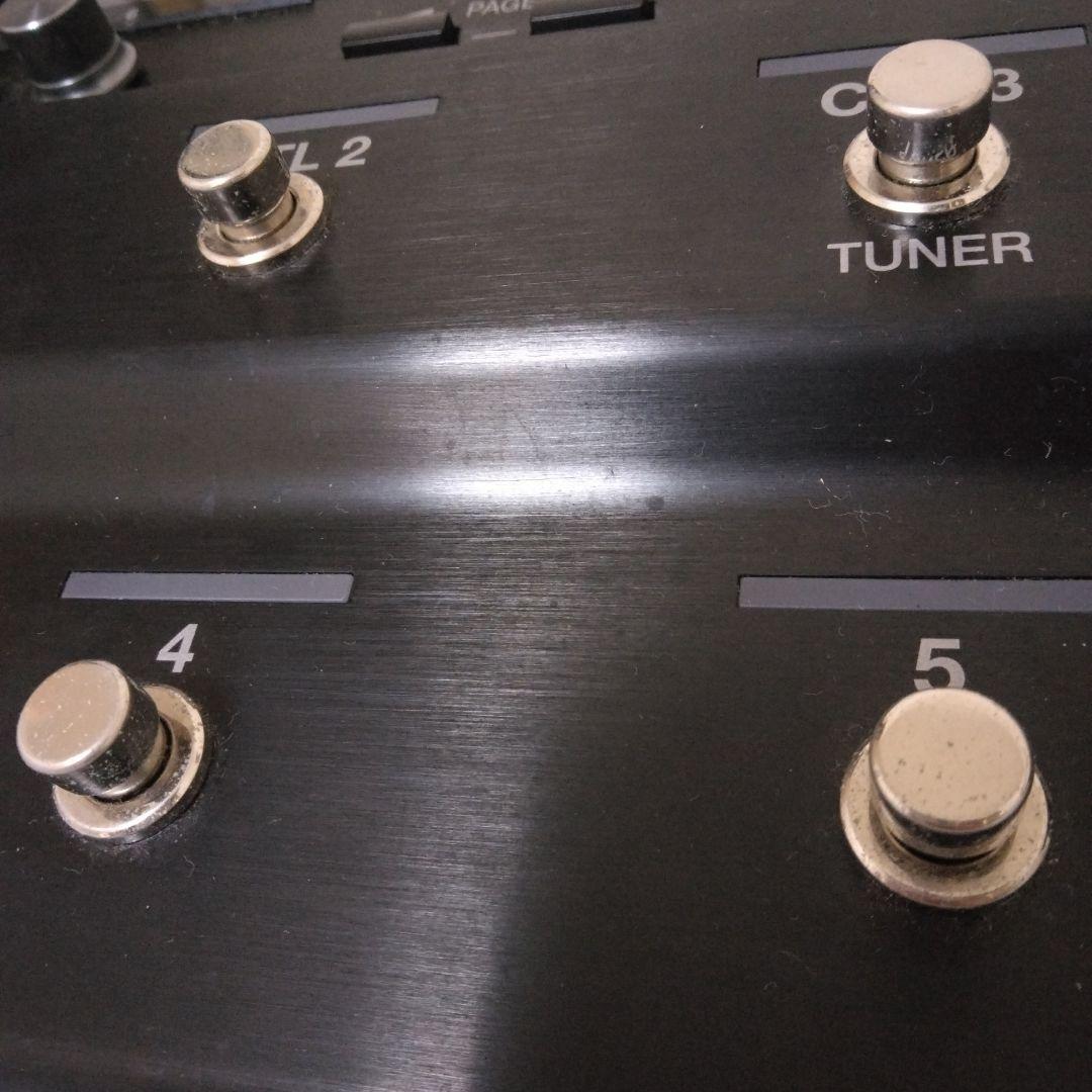 BOSS GT-1000 ギターエフェクター