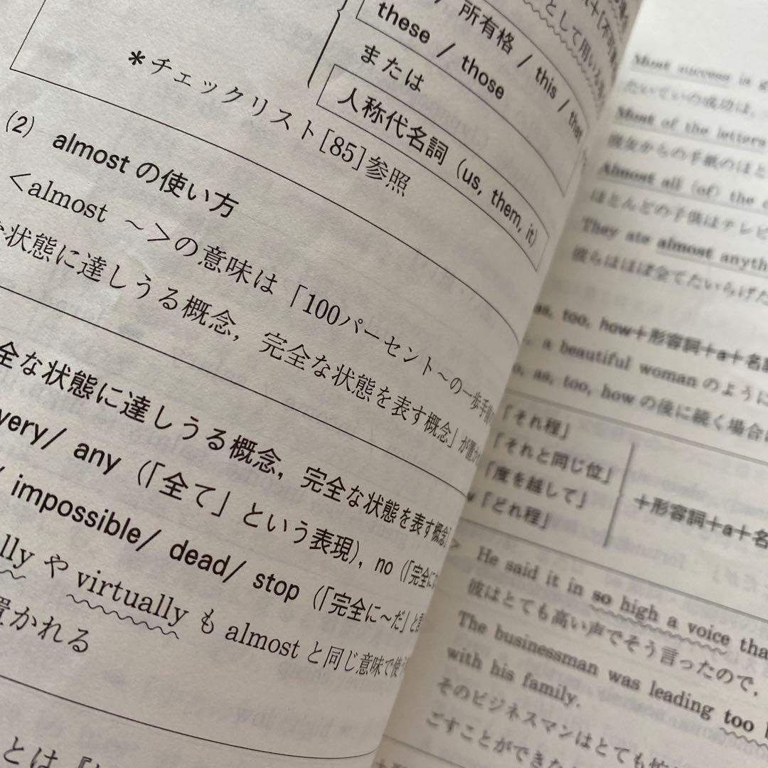 【入手困難】代ゼミテキスト　佐々木和彦のハイレベル英文法・語法　一／二学期通年