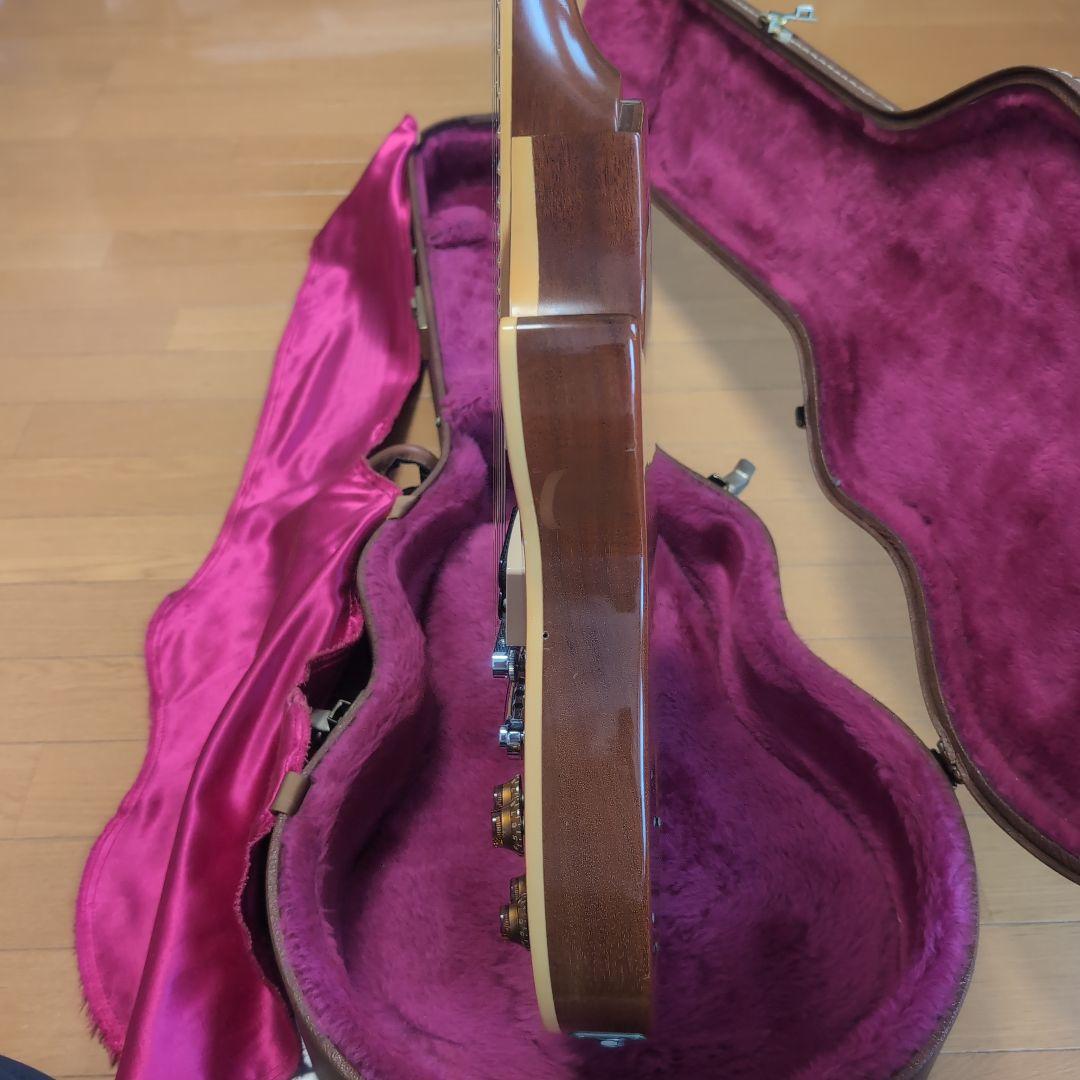 Gibson Les Paul Standard 1995年製