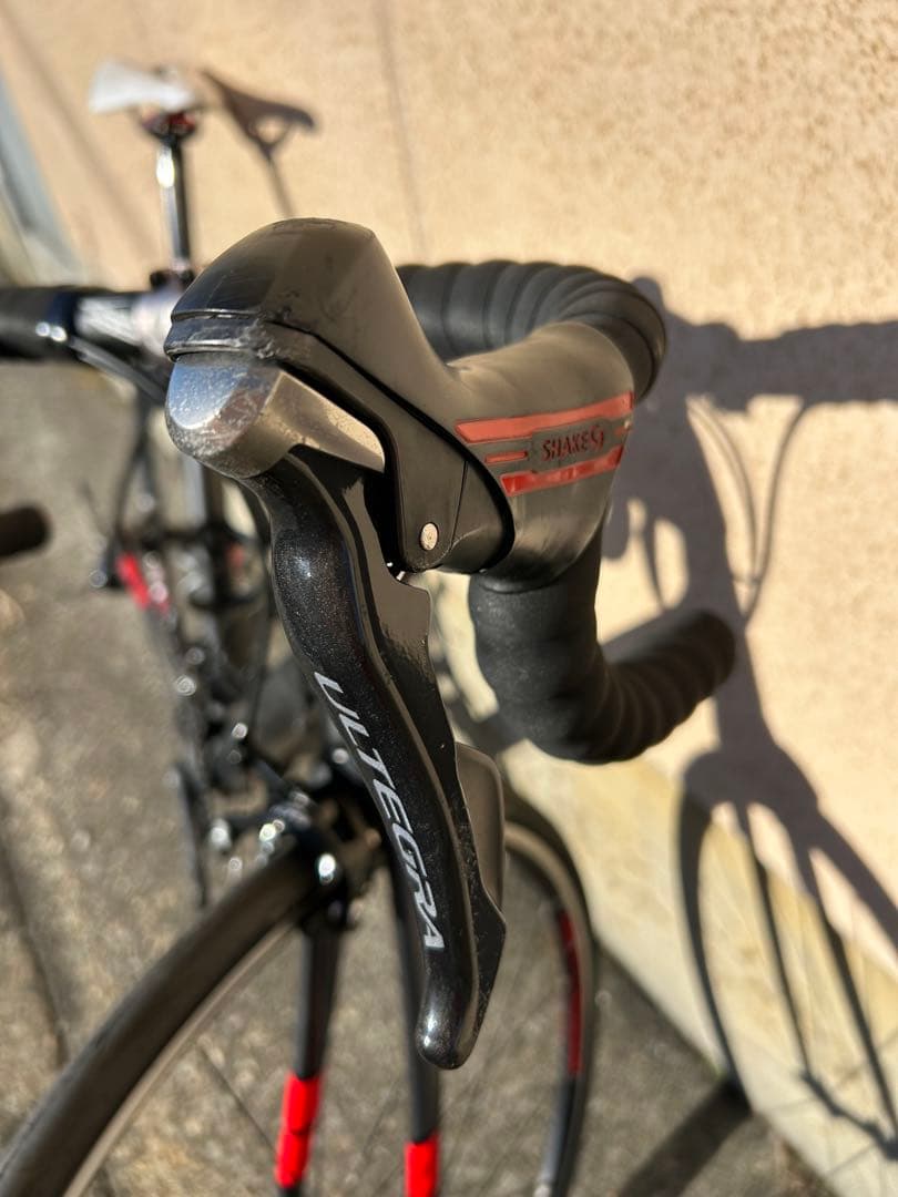 TREK(トレック) Domane(ドマーネ)4.5