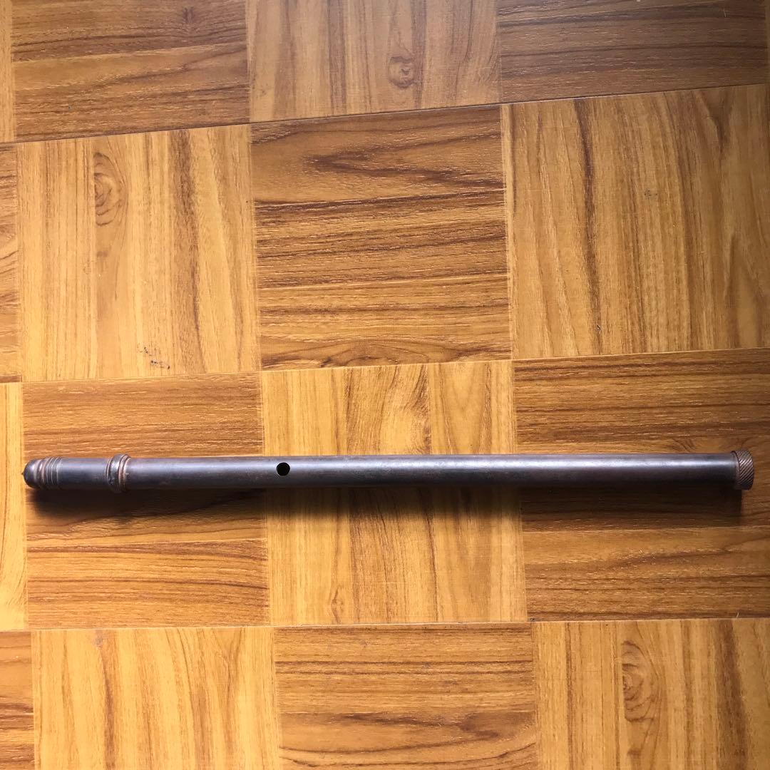 横笛