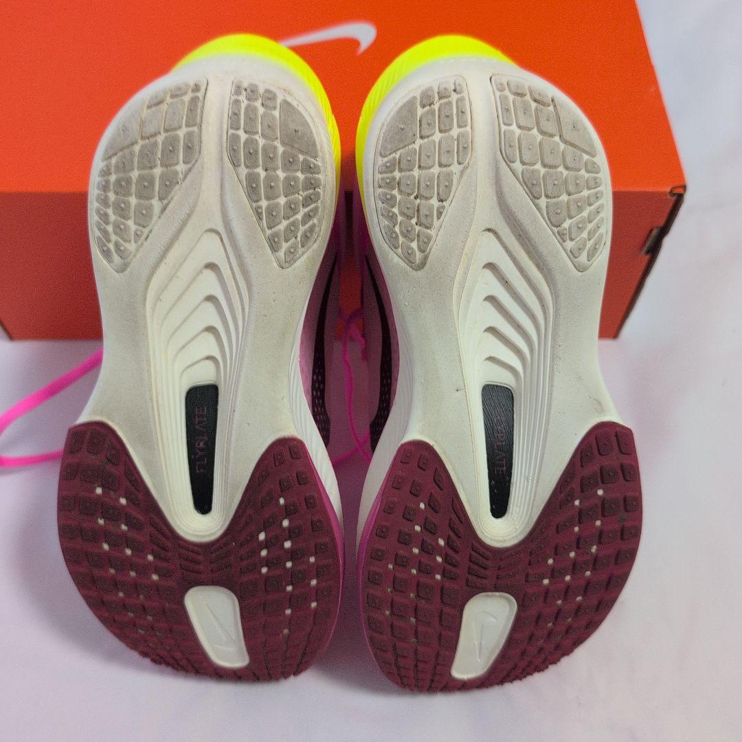 NIKE Zoom Fly6 ナイキズームフライ6 サイズ24cm