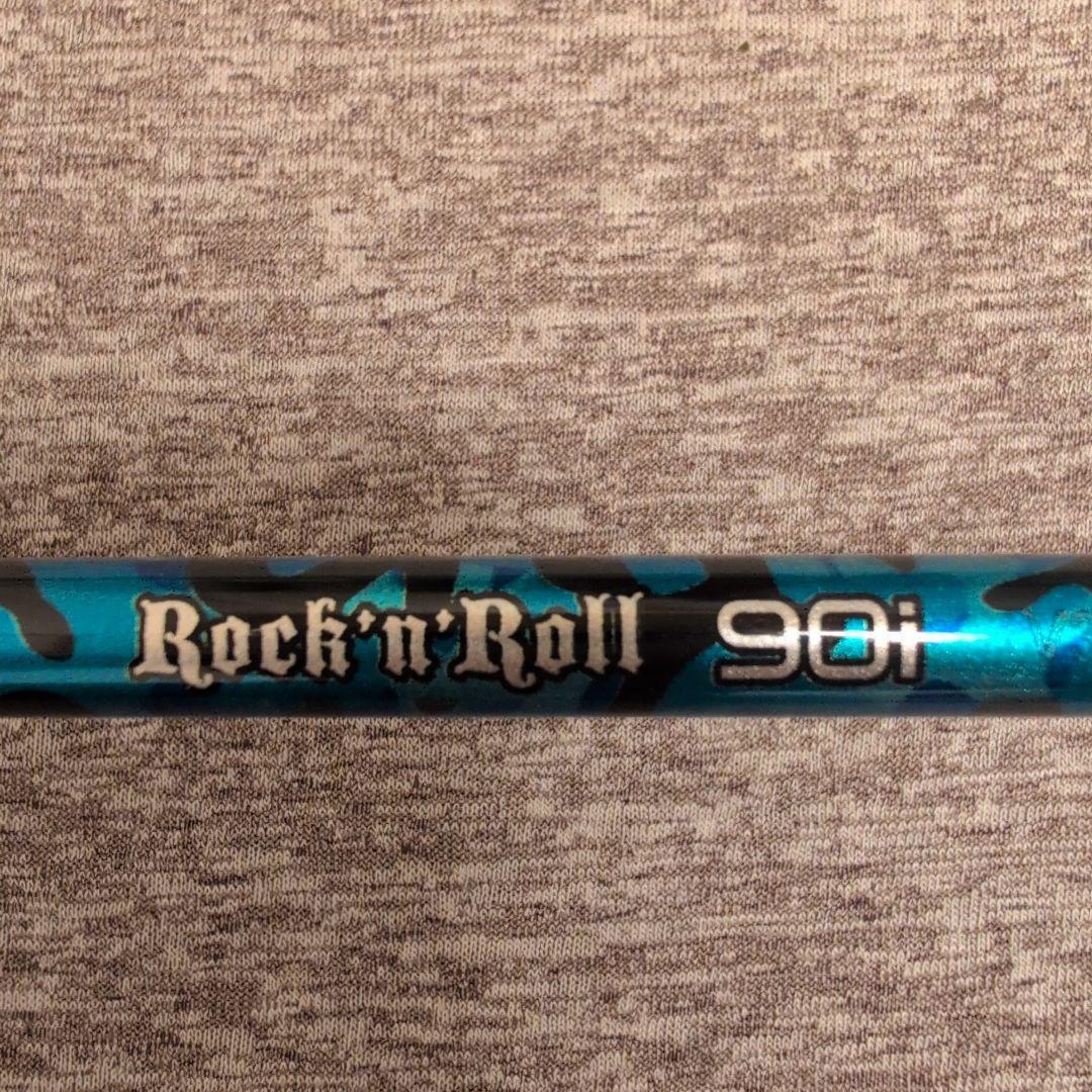 ☆Scarlet　RomaRo Ray TYPE R 7、8、9、P