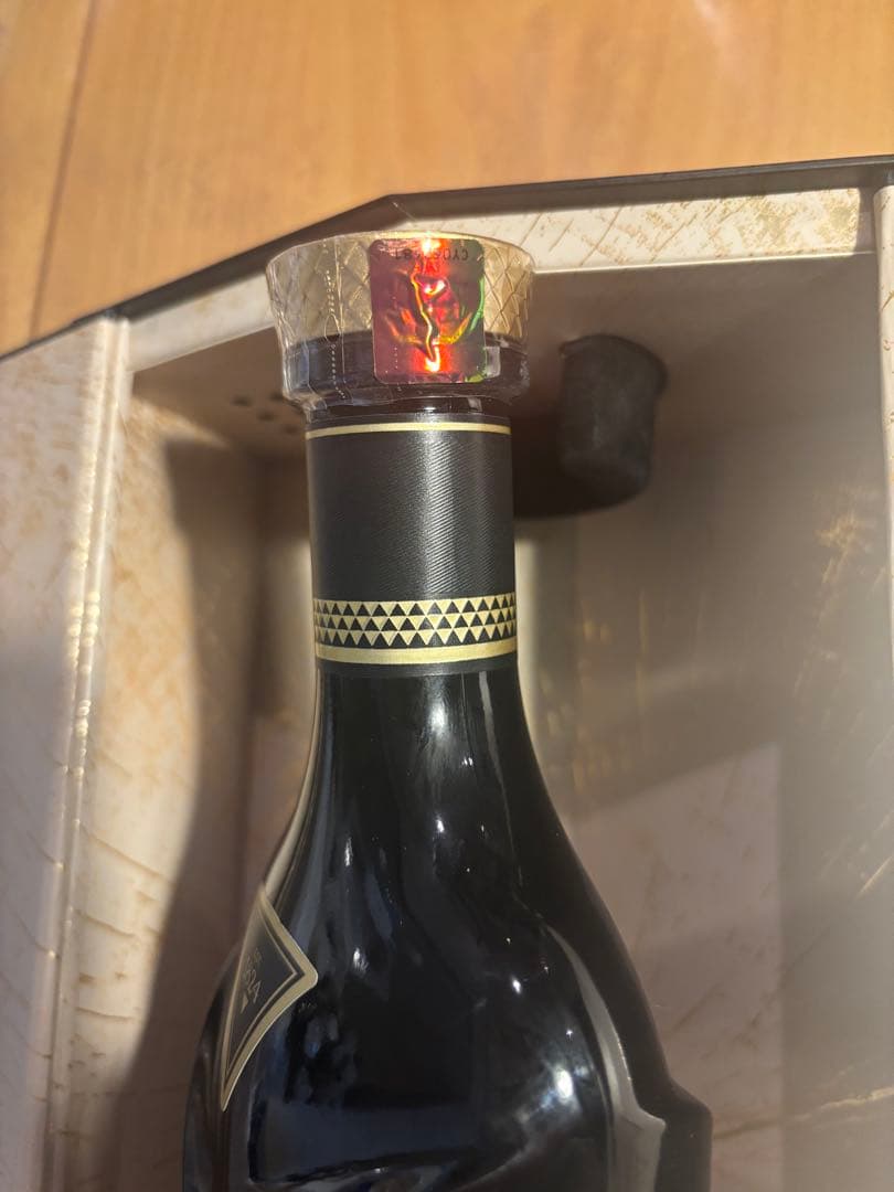 ［新品未開封］The Macallan Rare Cask Black