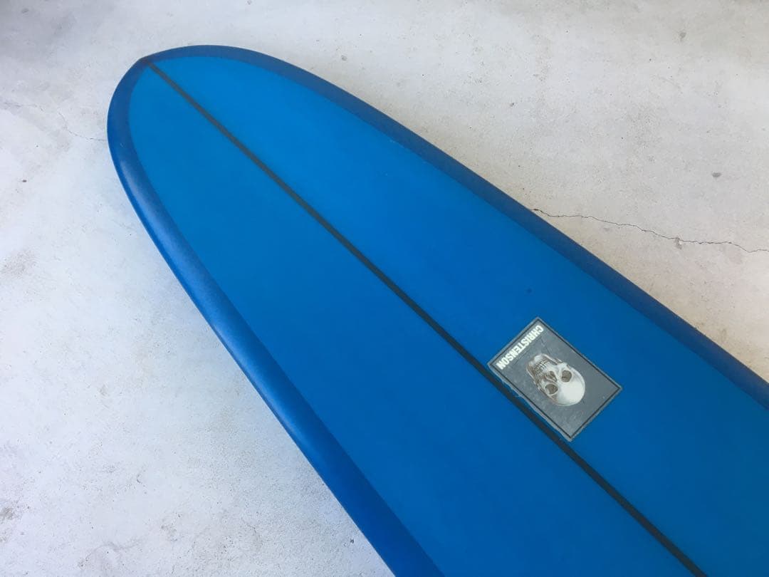 クリステンソン christenson WEST SIDE PIG 9'4