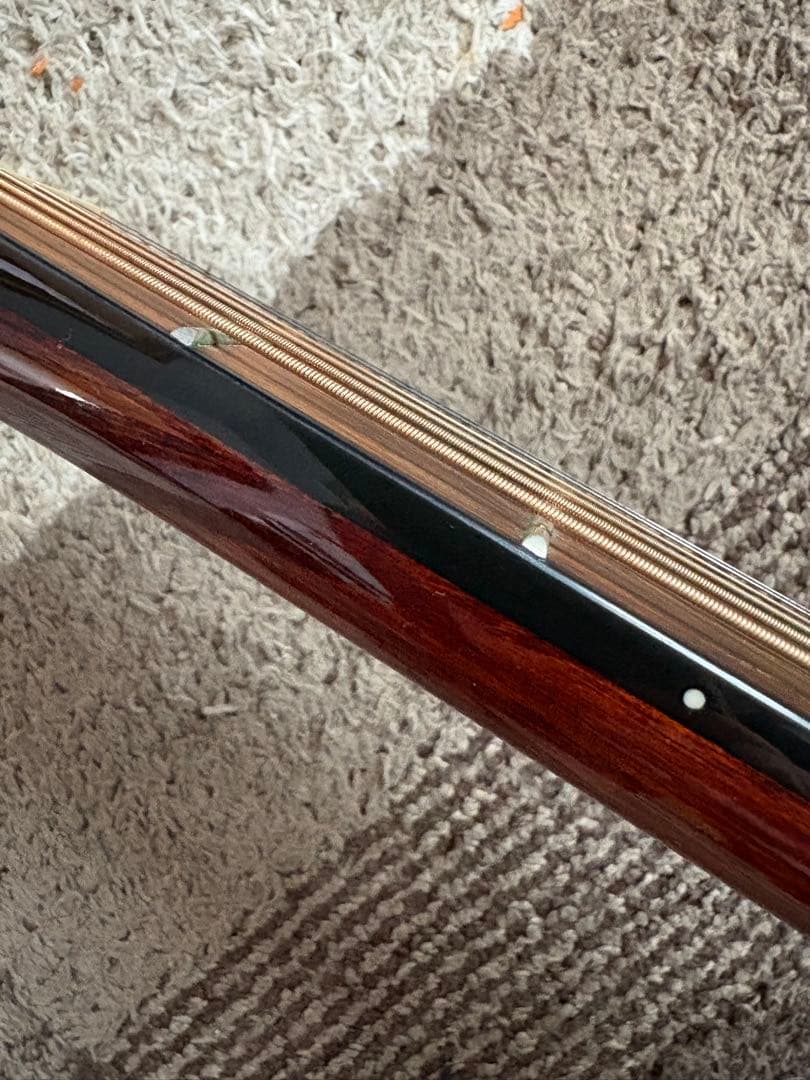 Fender アコースティックギター