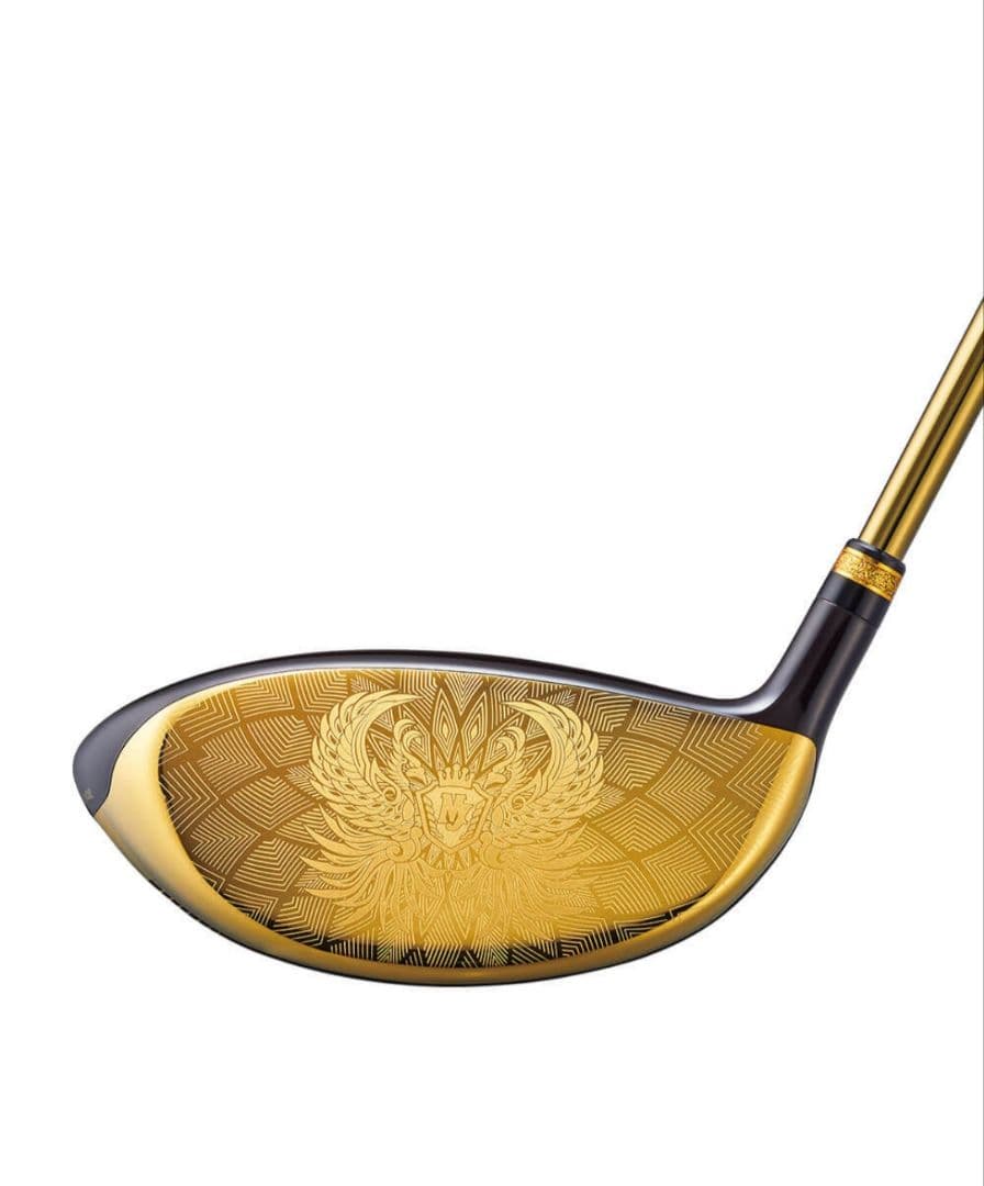 MAJESTY PRESTIGIO ドライバー 10.5度 SR