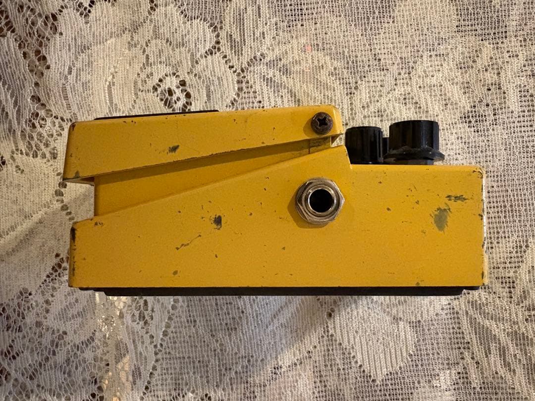ギター BOSS OD-3