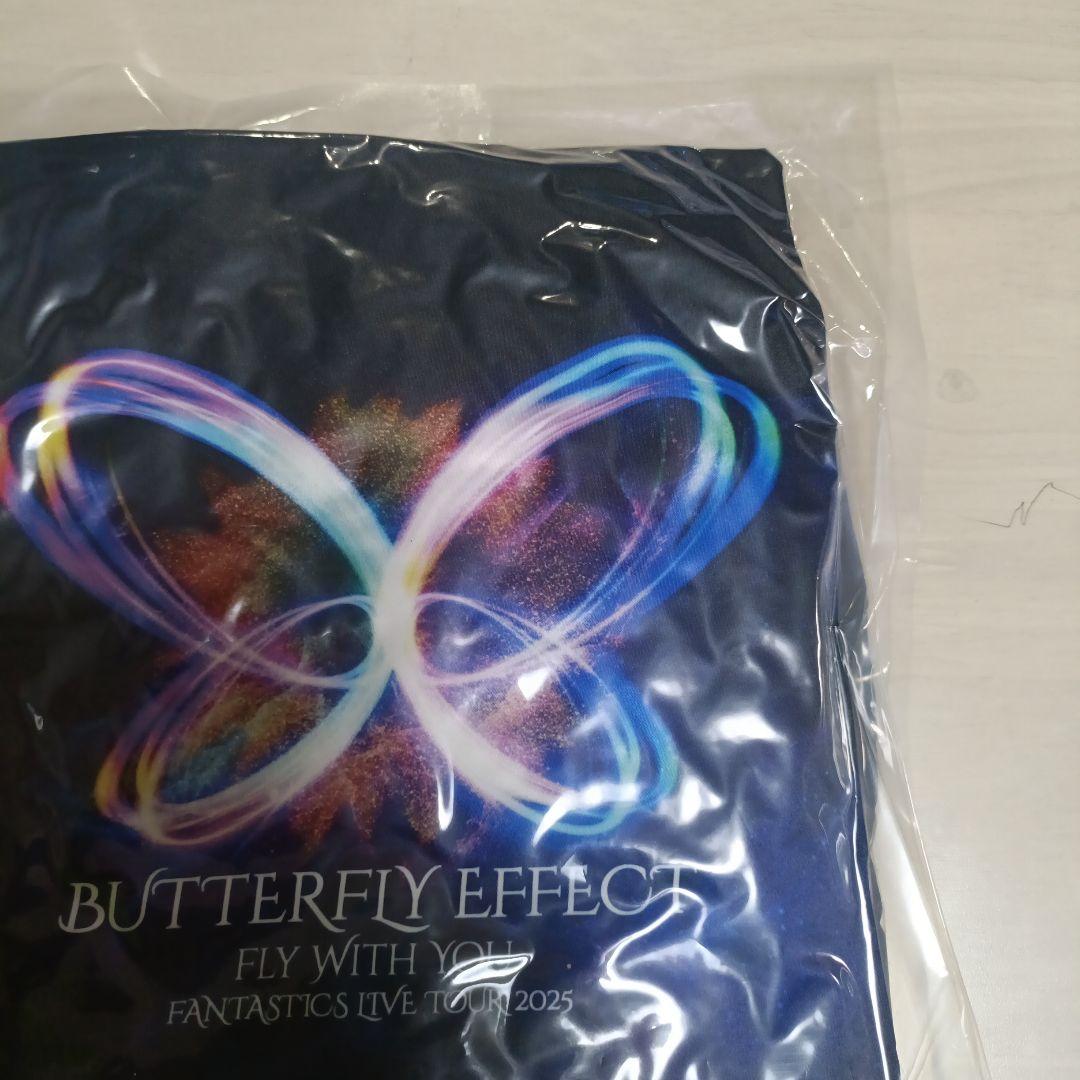 八木勇征BUTTERFLY EFFECT クッション　FANTASTICS最安値