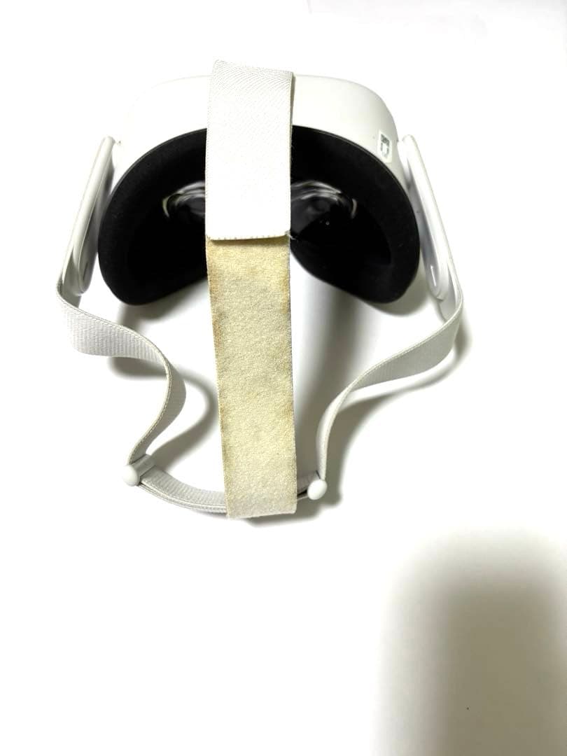  Quest 2 オキュラスクエスト2 VRヘッドセット　128GB