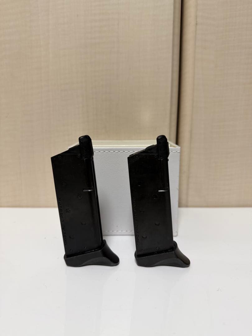 東京マルイ　AM.45 ハンドガン　ガンゲイル・オンライン